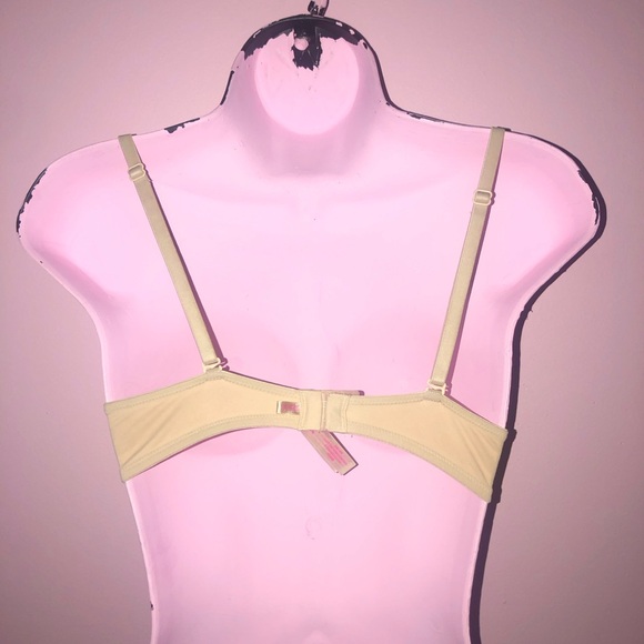 victoria’s secret pink everyday push up bra - Picture 8 of 8